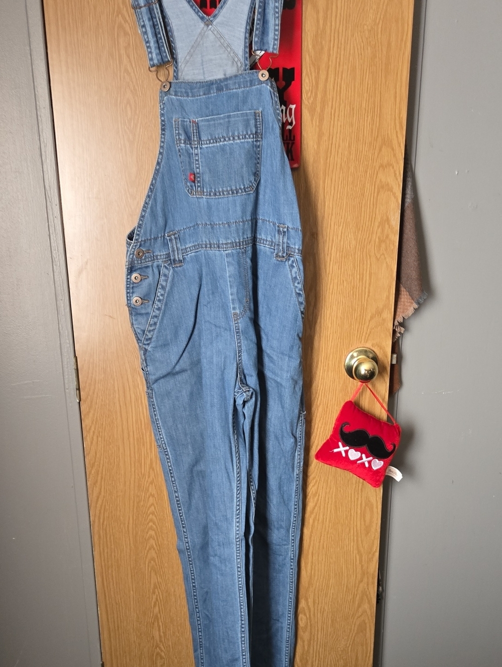 Dickies Overalls